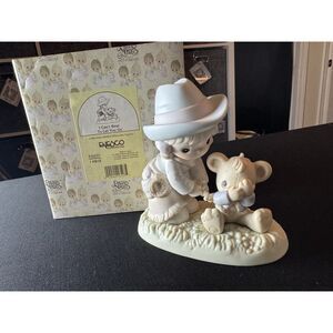 Precious Moments 1994 I Can't Bear To Let You Go #532037‎